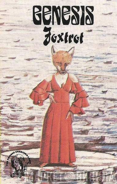 Genesis - Foxtrot