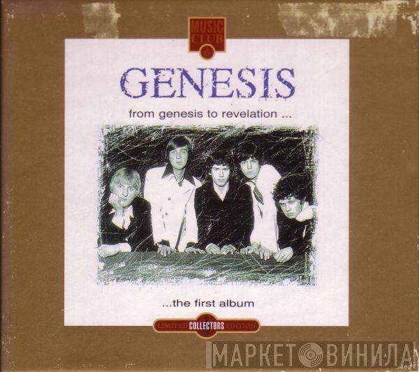 Genesis  - From Genesis To Revelation
