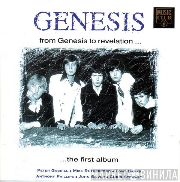 Genesis  - From Genesis To Revelation