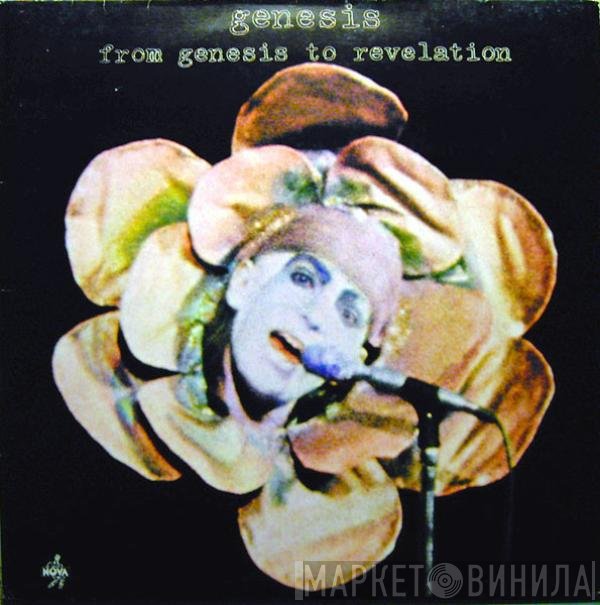 Genesis  - From Genesis To Revelation