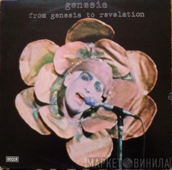 Genesis  - From Genesis To Revelation