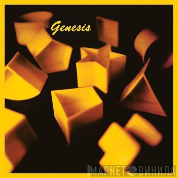Genesis  - Genesis