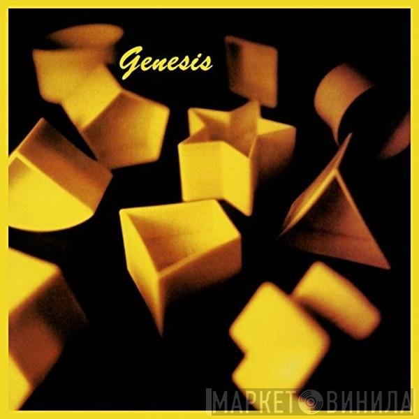 Genesis  - Genesis