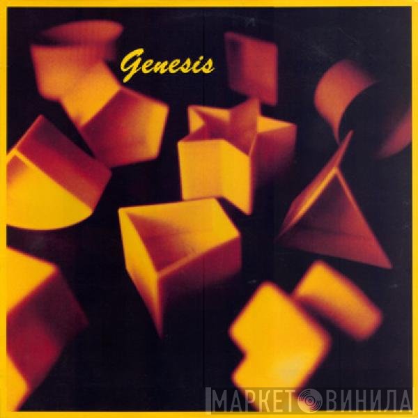 Genesis  - Genesis