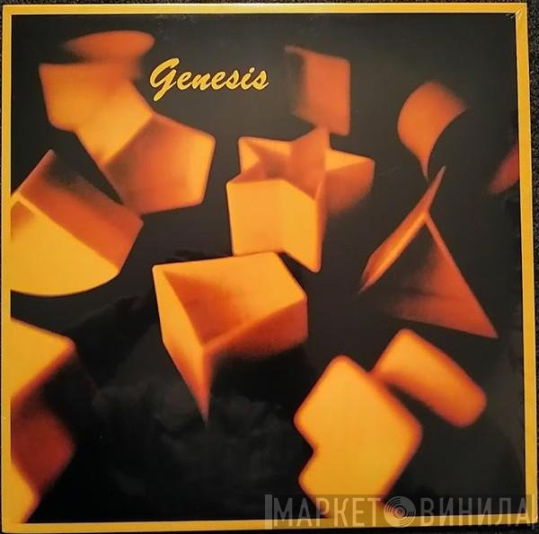 Genesis  - Genesis