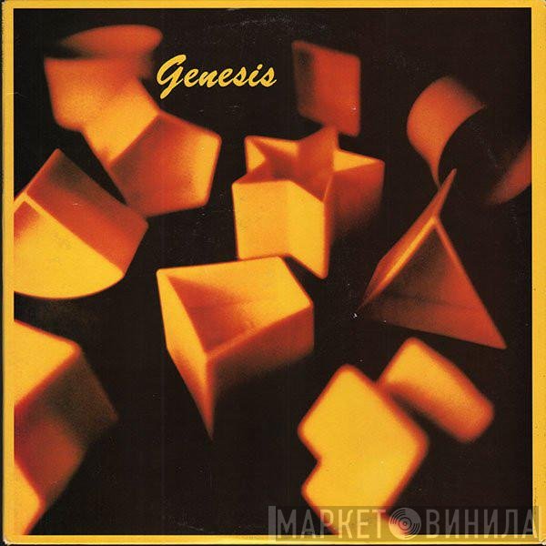 Genesis  - Genesis