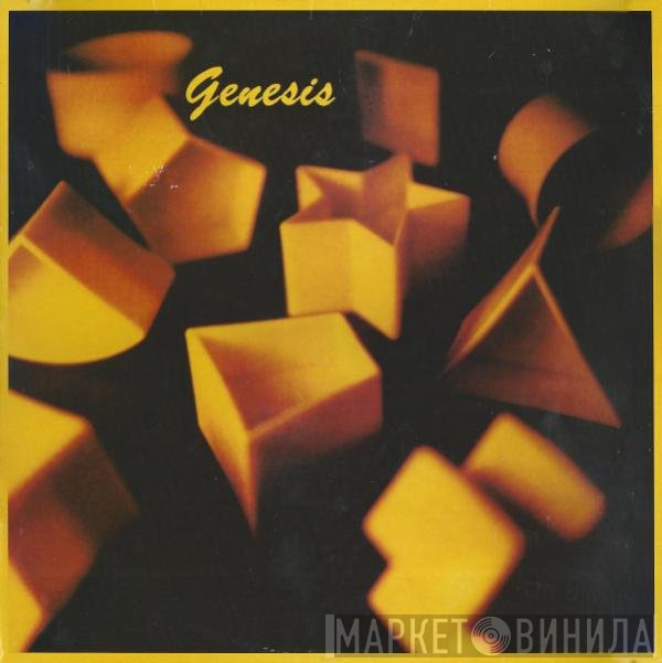Genesis - Genesis