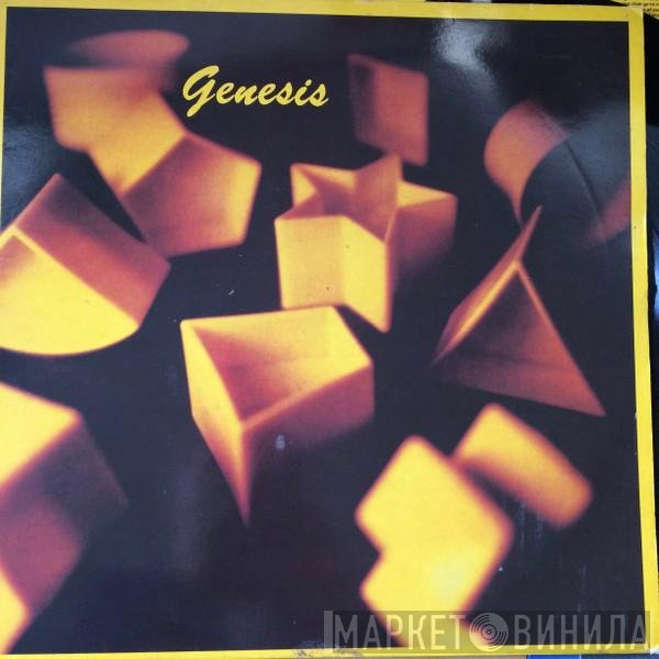 Genesis - Genesis