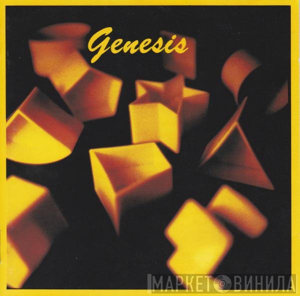 Genesis  - Genesis