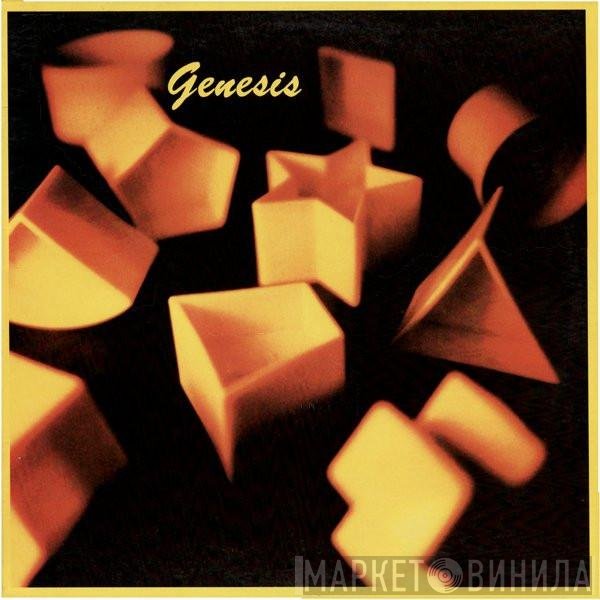 Genesis  - Genesis