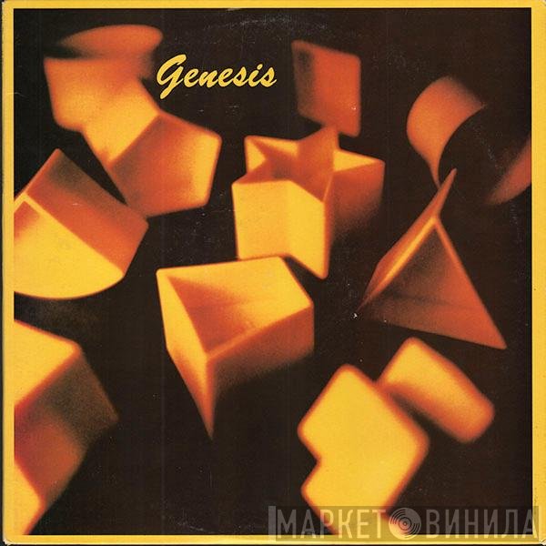 Genesis  - Genesis