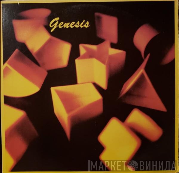 Genesis  - Genesis