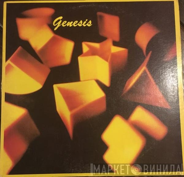 Genesis  - Genesis