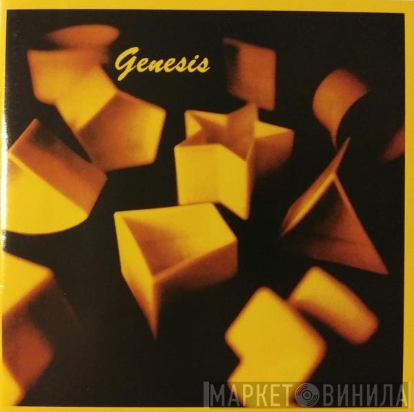 Genesis  - Genesis