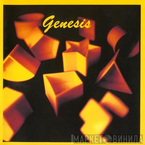 Genesis  - Genesis