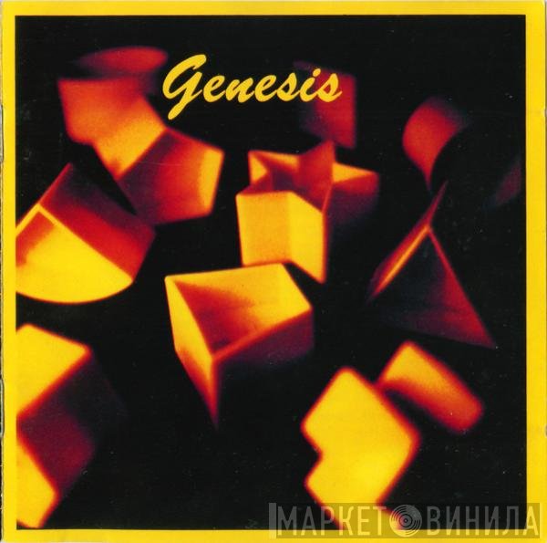 Genesis  - Genesis