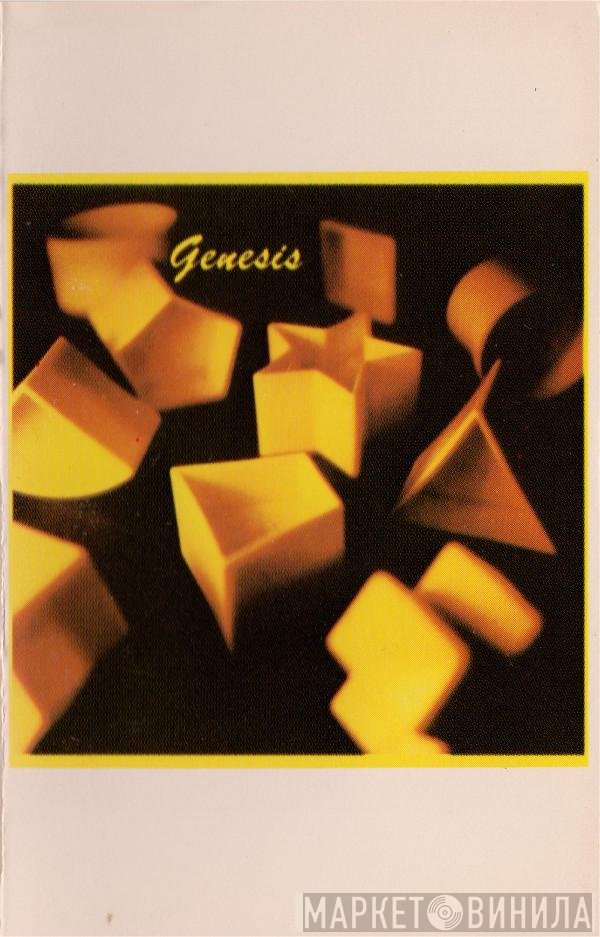 Genesis  - Genesis