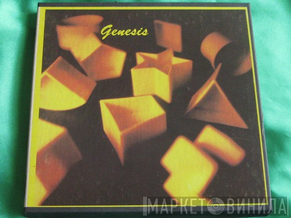 Genesis  - Genesis