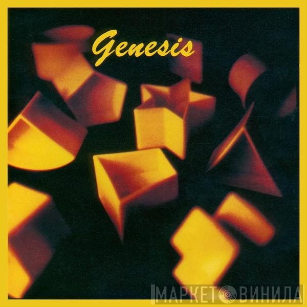 Genesis  - Genesis