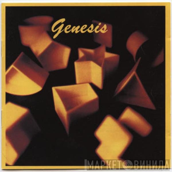 Genesis  - Genesis