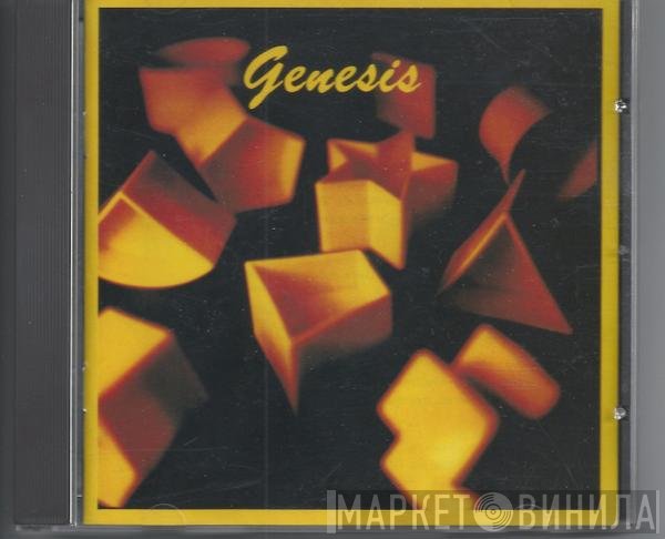 Genesis  - Genesis
