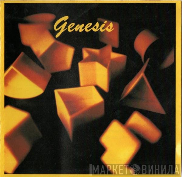 Genesis  - Genesis