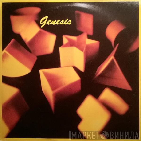 Genesis  - Genesis