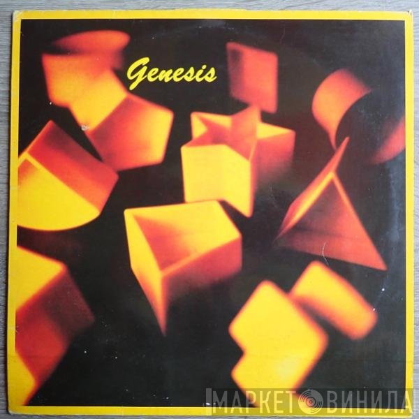 Genesis  - Genesis