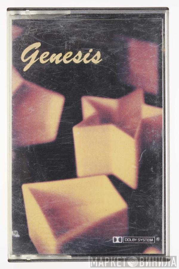 Genesis  - Genesis