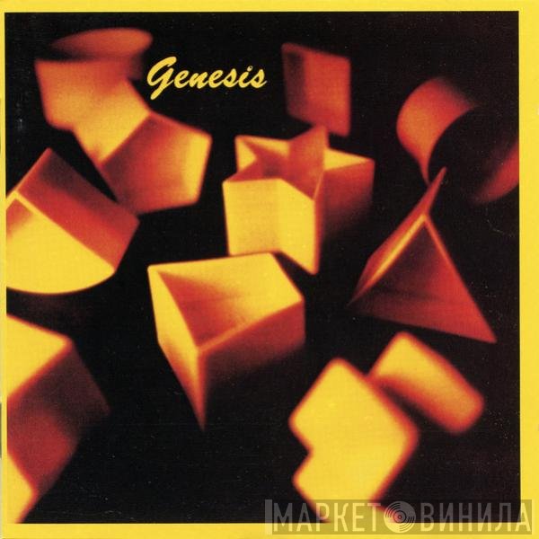 Genesis  - Genesis
