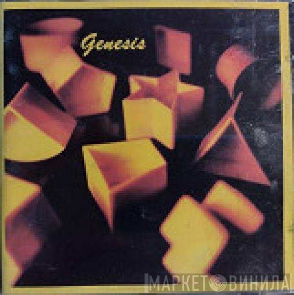 Genesis  - Genesis