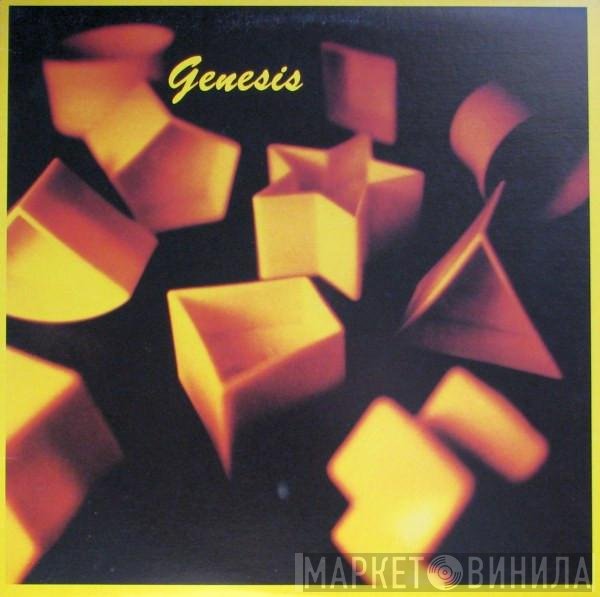 Genesis  - Genesis