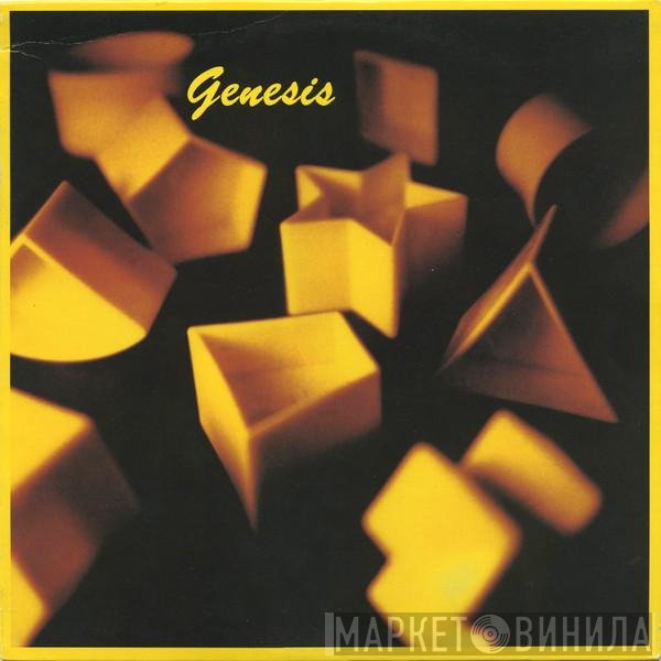 Genesis  - Genesis