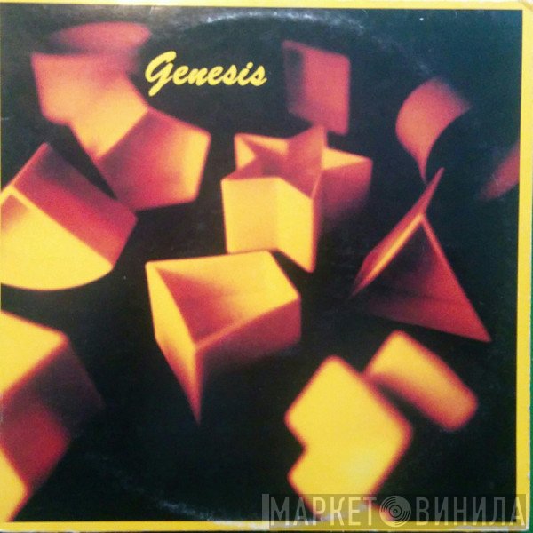 Genesis  - Genesis