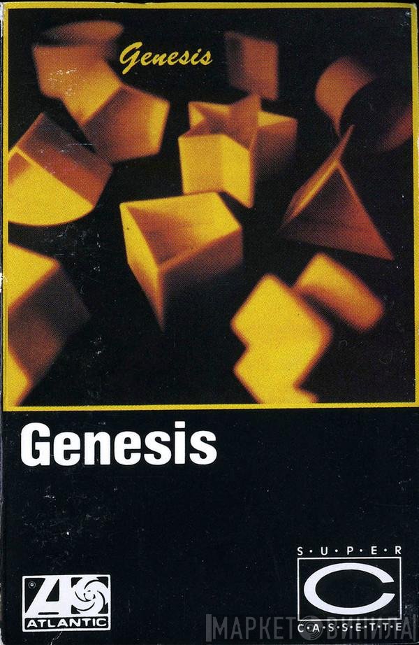 Genesis  - Genesis