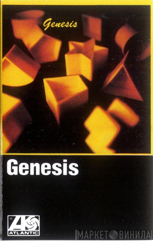 Genesis  - Genesis