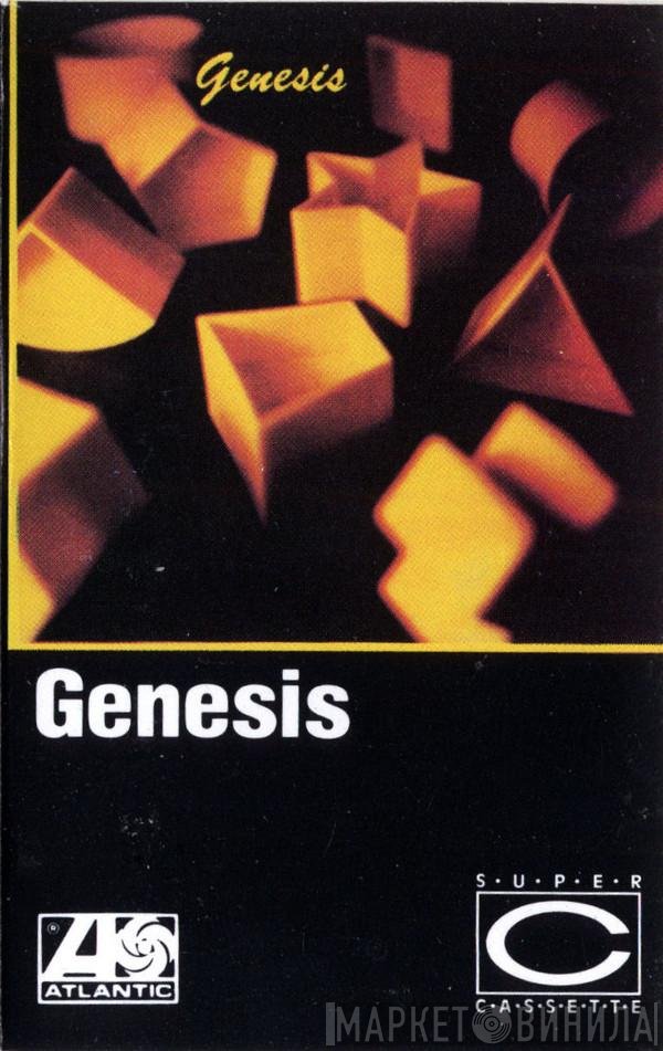 Genesis  - Genesis