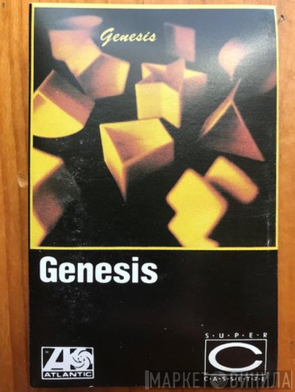 Genesis  - Genesis