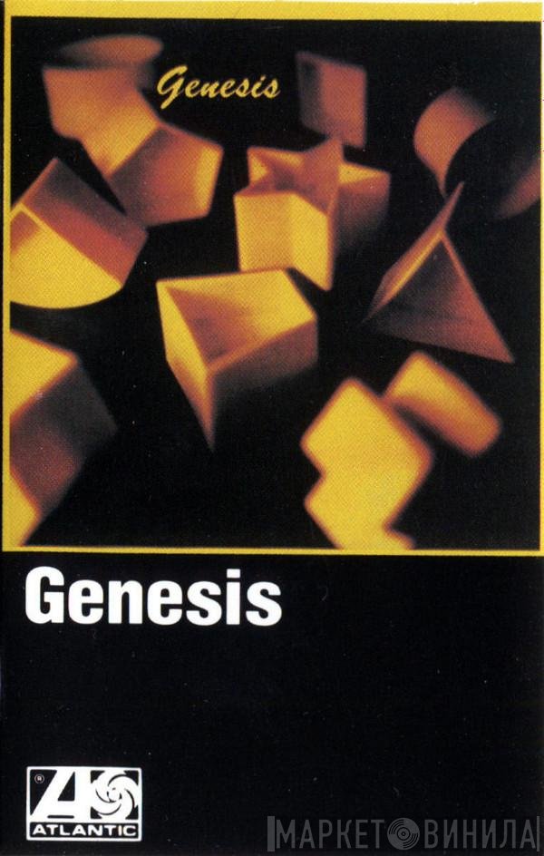 Genesis  - Genesis