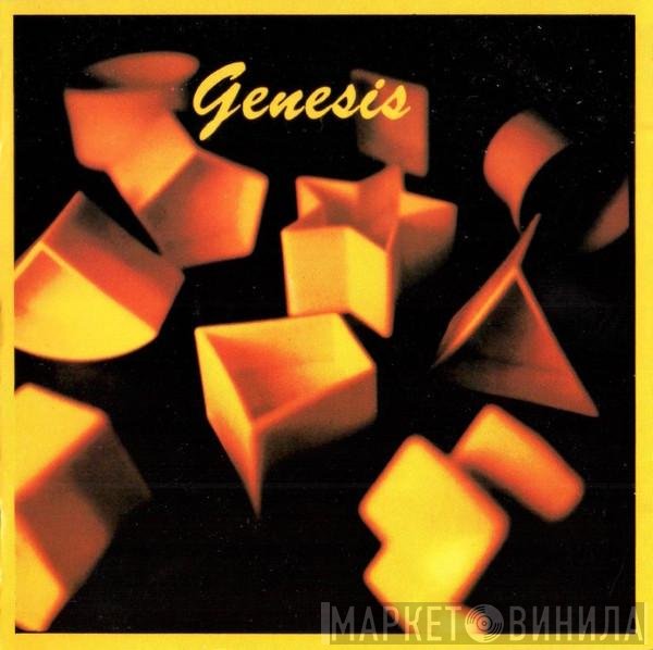 Genesis  - Genesis
