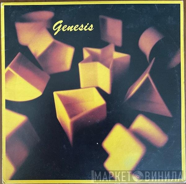 Genesis  - Genesis