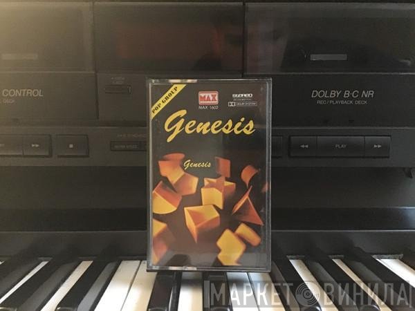Genesis  - Genesis