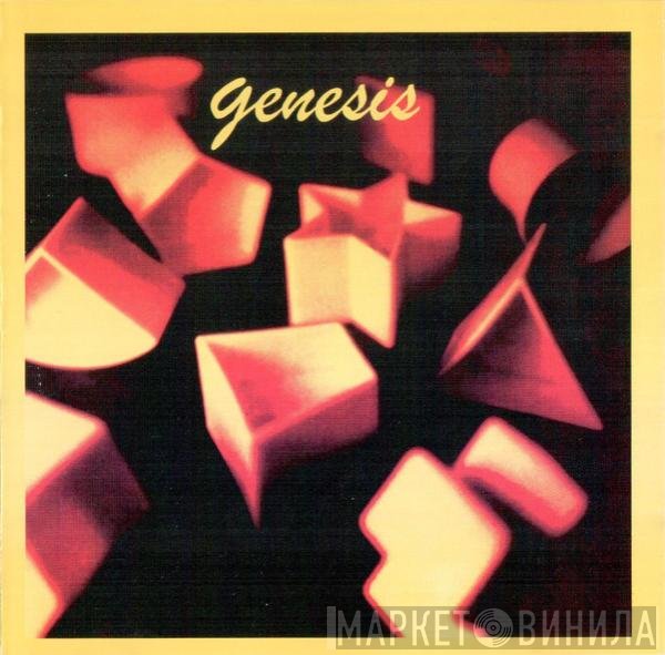 Genesis  - Genesis