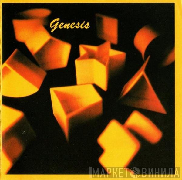 Genesis  - Genesis