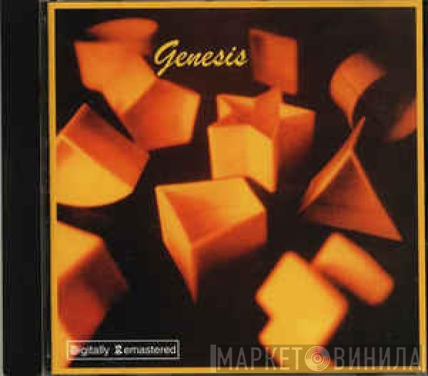 Genesis  - Genesis