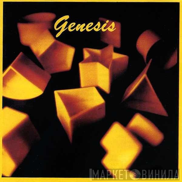 Genesis - Genesis