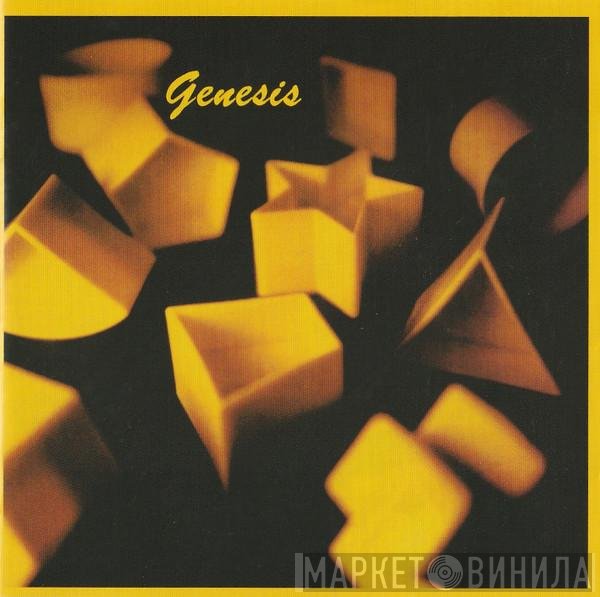 Genesis  - Genesis