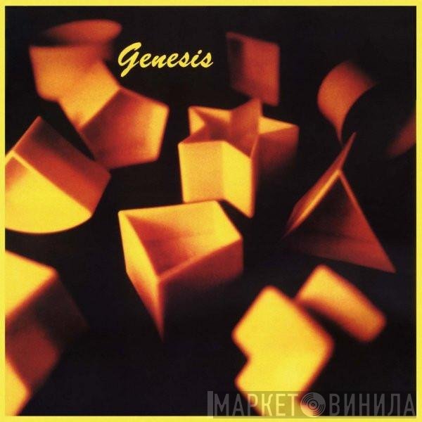 Genesis  - Genesis