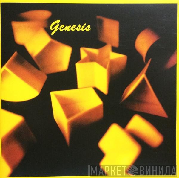 Genesis  - Genesis