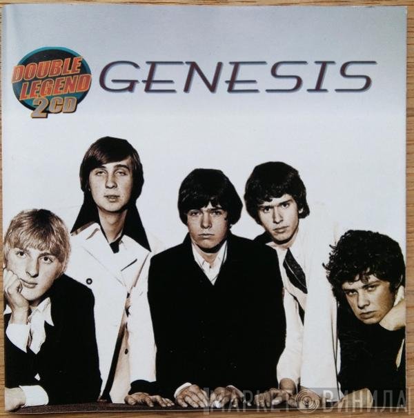 Genesis  - Genesis